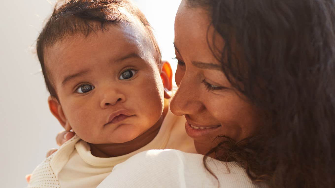 Women Who Make Great Mothers Instead Of Just Good Ones Have These 5 Surprising Strengths Women Who Make Great Mothers Instead Of Just Good Ones Have These 5 Surprising Strengths