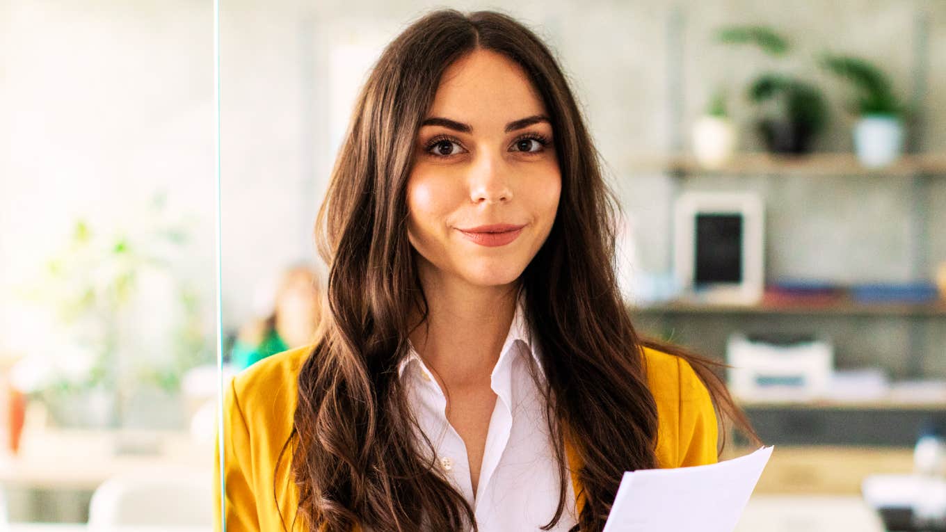 People Who Are Naturally Promotable Do These Little Things Differently At Work Person who is naturally promotable.