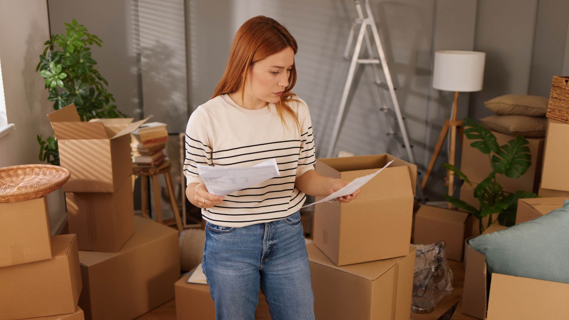 woman who can't stand a mess live by these rules identify what room