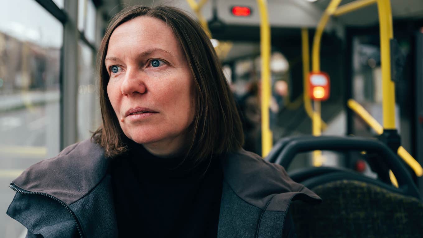 people who detach from mediocre relationships as they get older usually have these reasons