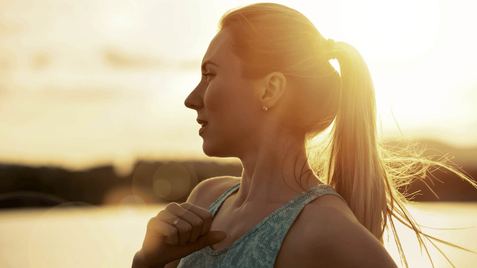 woman might have a personality disorder