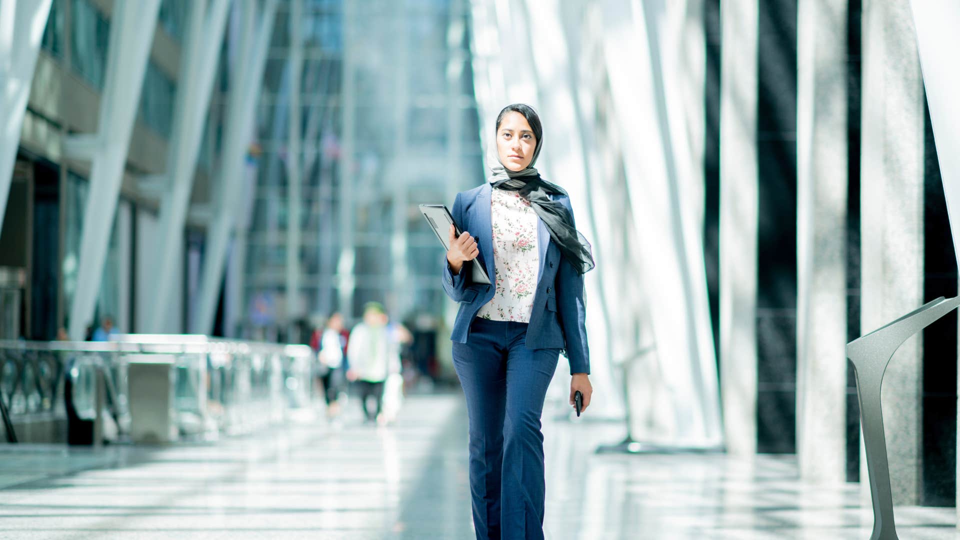 people who feel unseen in their own family often start saying these things, ‘I’ll do it myself’
