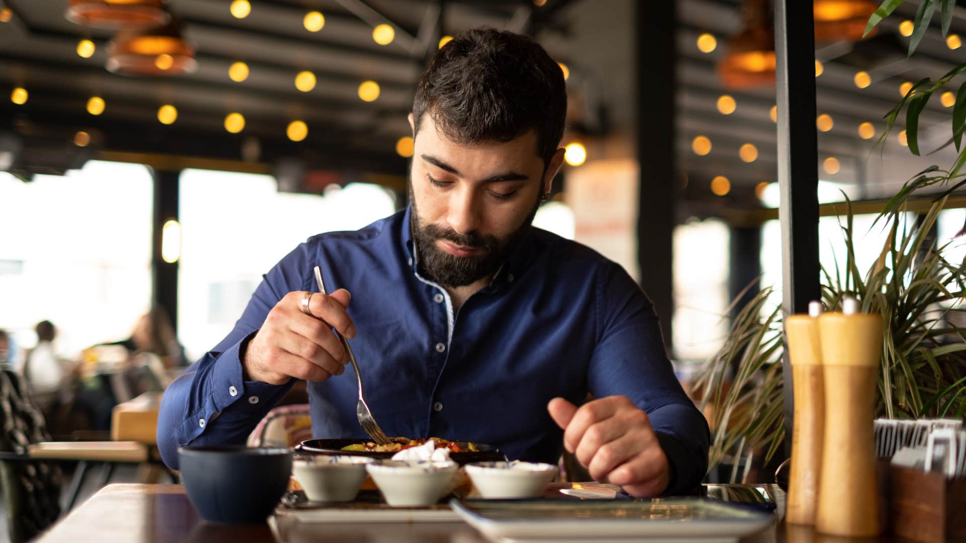 people who feel unseen in their own family often start saying these things, ‘Fine, I’ll go alone’