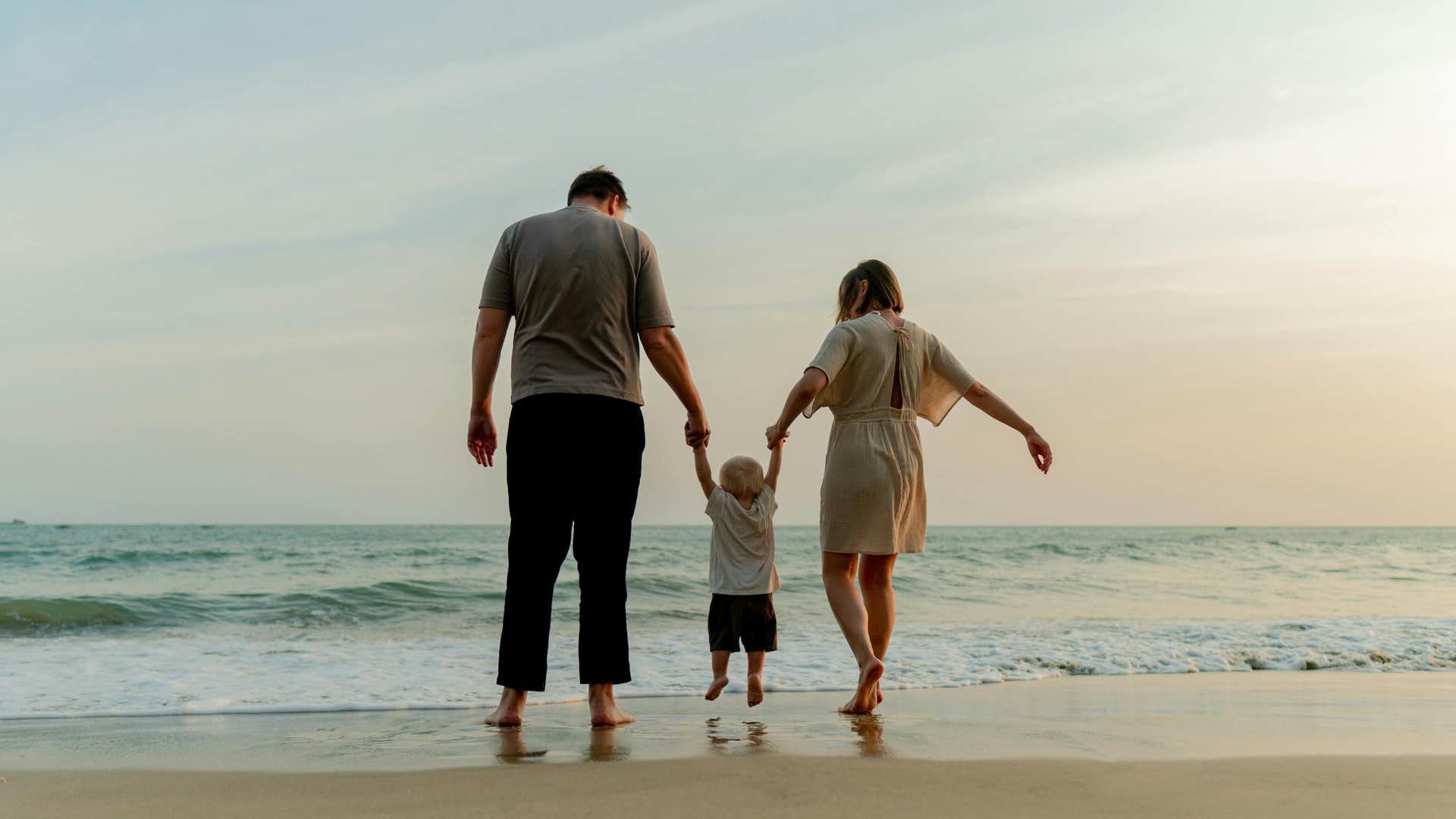 people who feel unseen in their own family often start saying these things, ‘I’m not going to make that mistake with my kid, if I ever have a kid’