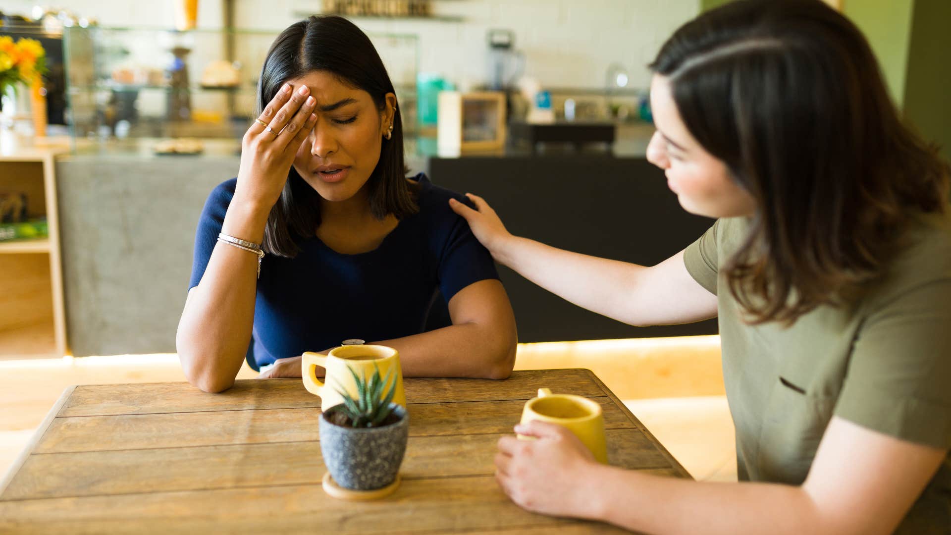 people who love small talk usually have these personality traits they know how to put others at ease
