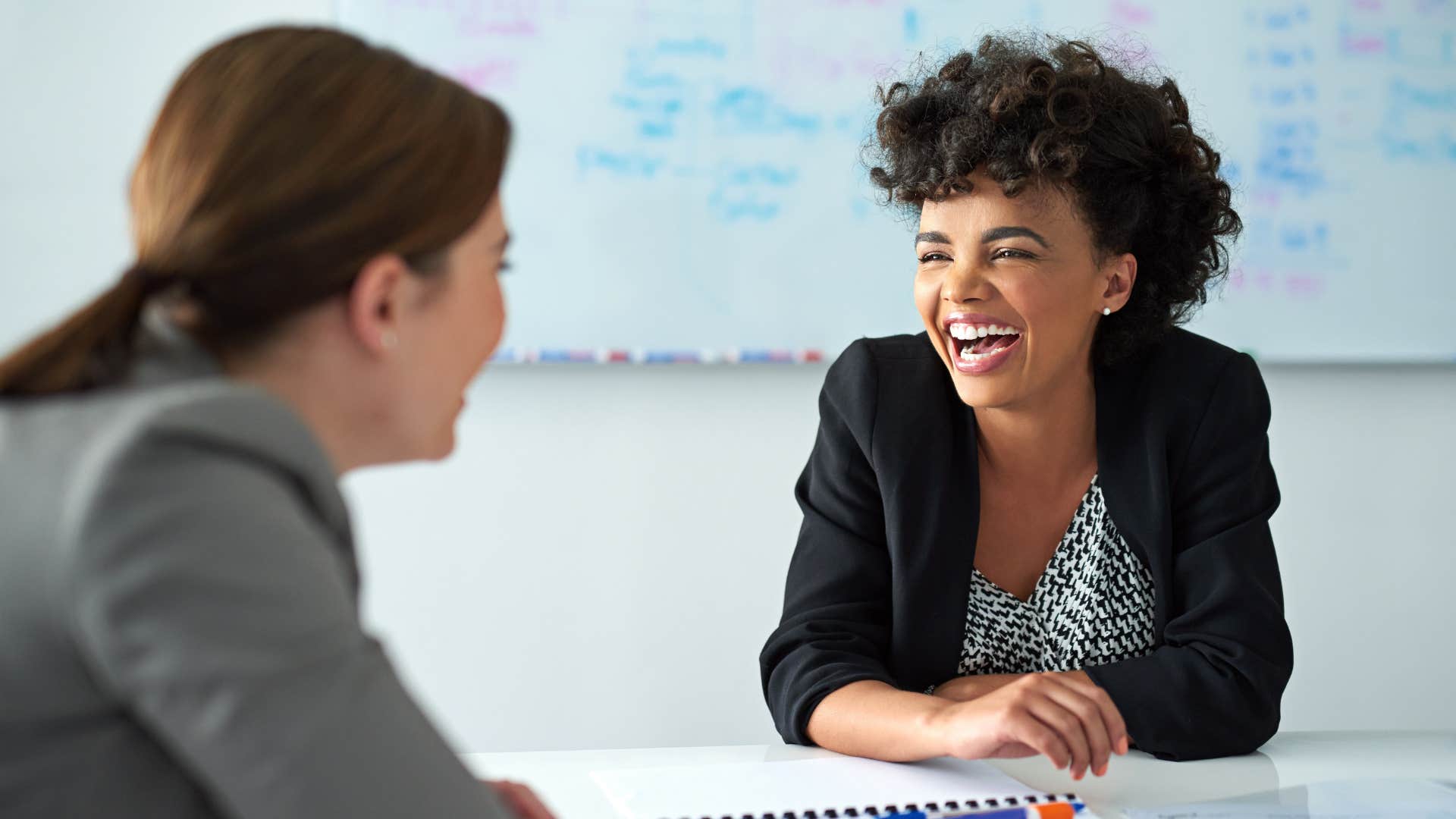 people who love small talk usually have these personality traits they’re often optimistic or upbeat