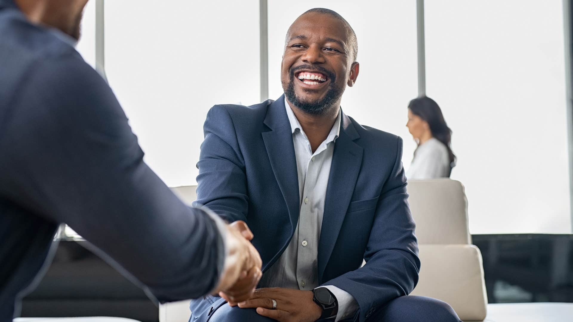 people who love small talk usually have these personality traits they understand that every relationship starts somewhere