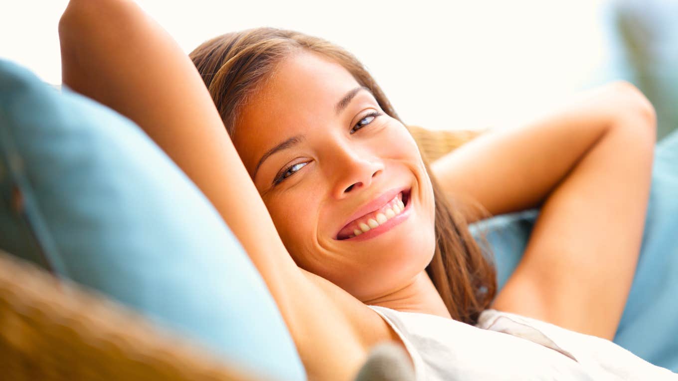 People Who Prefer To Have No Plans On The Weekend Usually Have These Reasons People Who Prefer To Have No Plans On The Weekend Usually Have These Reasons