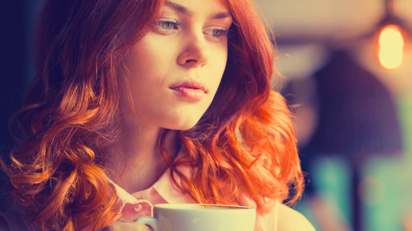 People Who Quietly Resent Their Daily Life Say These Phrases Often People Who Quietly Resent Their Daily Life Say These Phrases Often