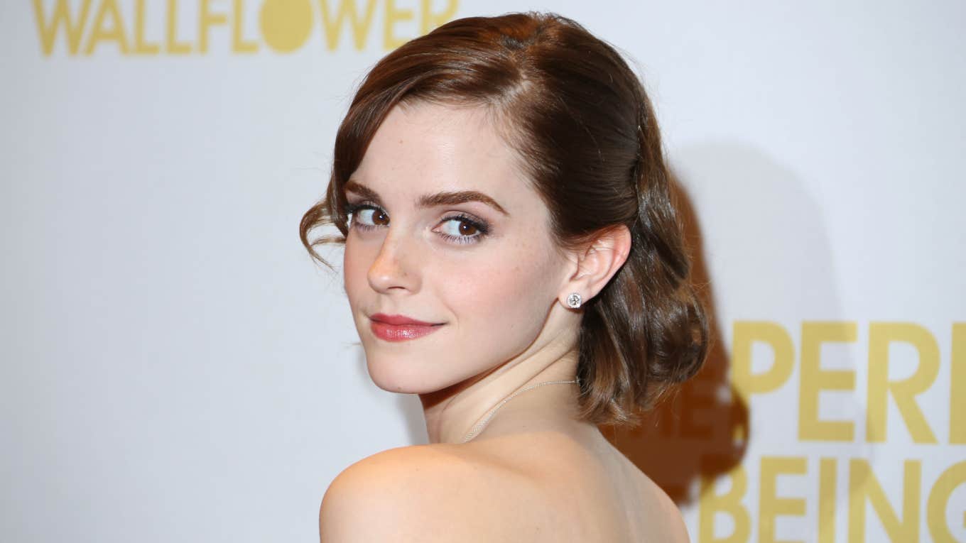People Like Emma Watson, Who Always Speed When They Drive, Often Share These 6 Traits Emma Watson