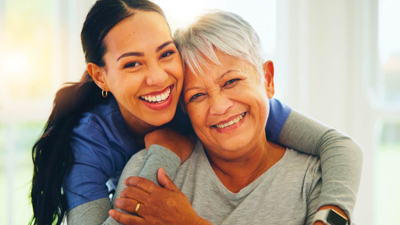People Who Truly Love Their Parents Use These 11 Phrases On A Regular Basis