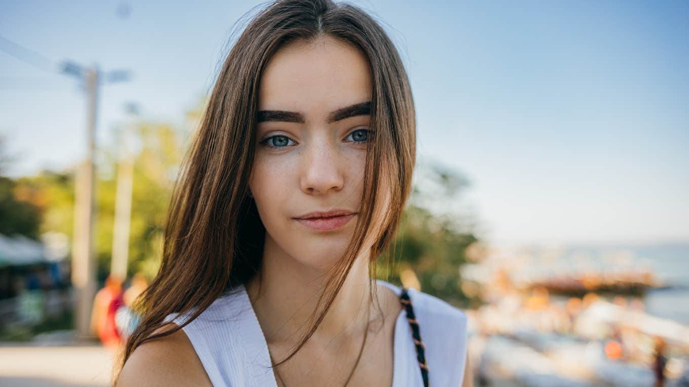 people with these intuitive traits see the world differently than everyone else people with these intuitive traits see the world differently than everyone else
