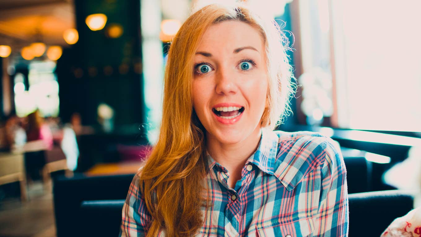 Phrases Brilliant People Use When They Zoned Out & Didn't Hear What Someone Said