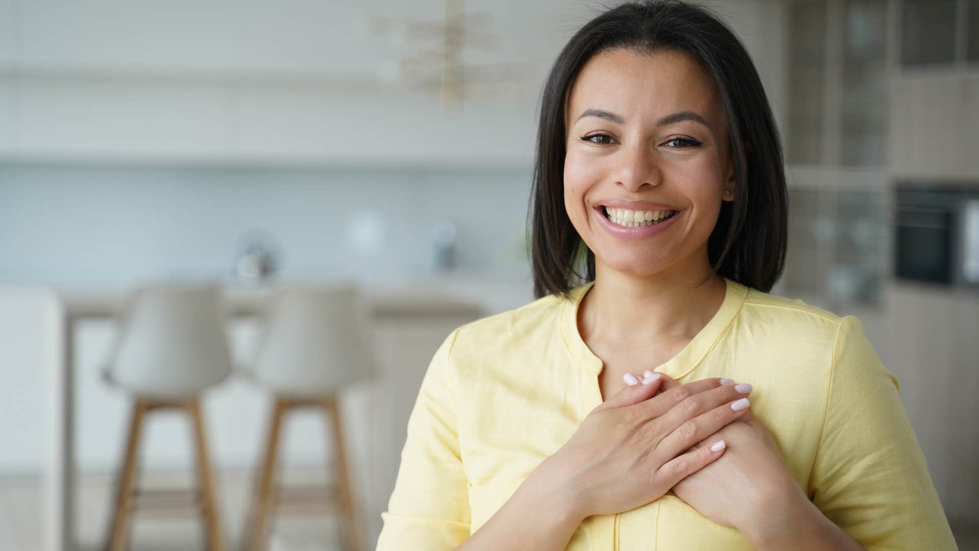 phrases brilliant women know make men feel understood, ‘I appreciate you’