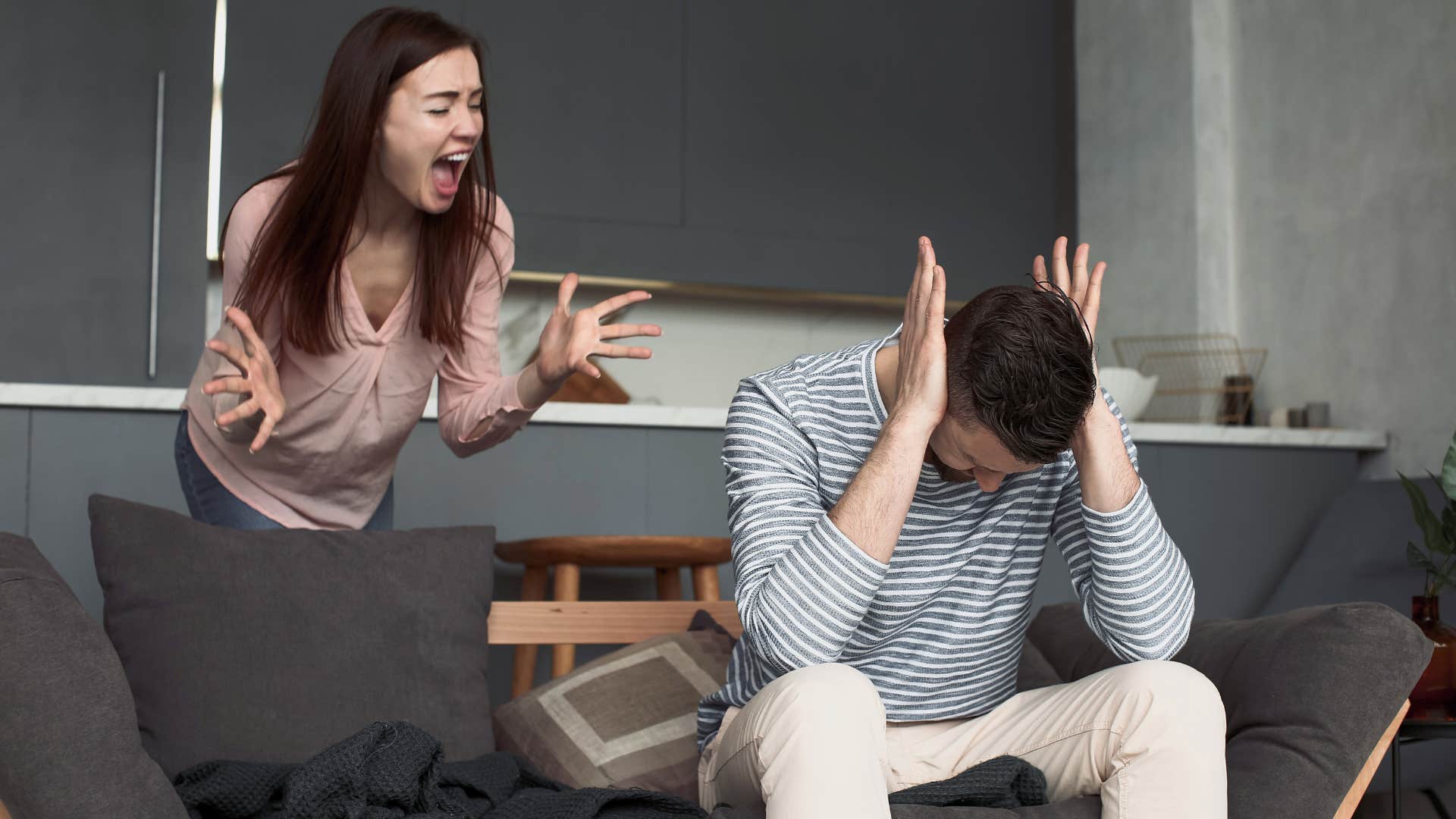 phrases brilliant women know make men feel understood, ‘She’s not good enough for you’