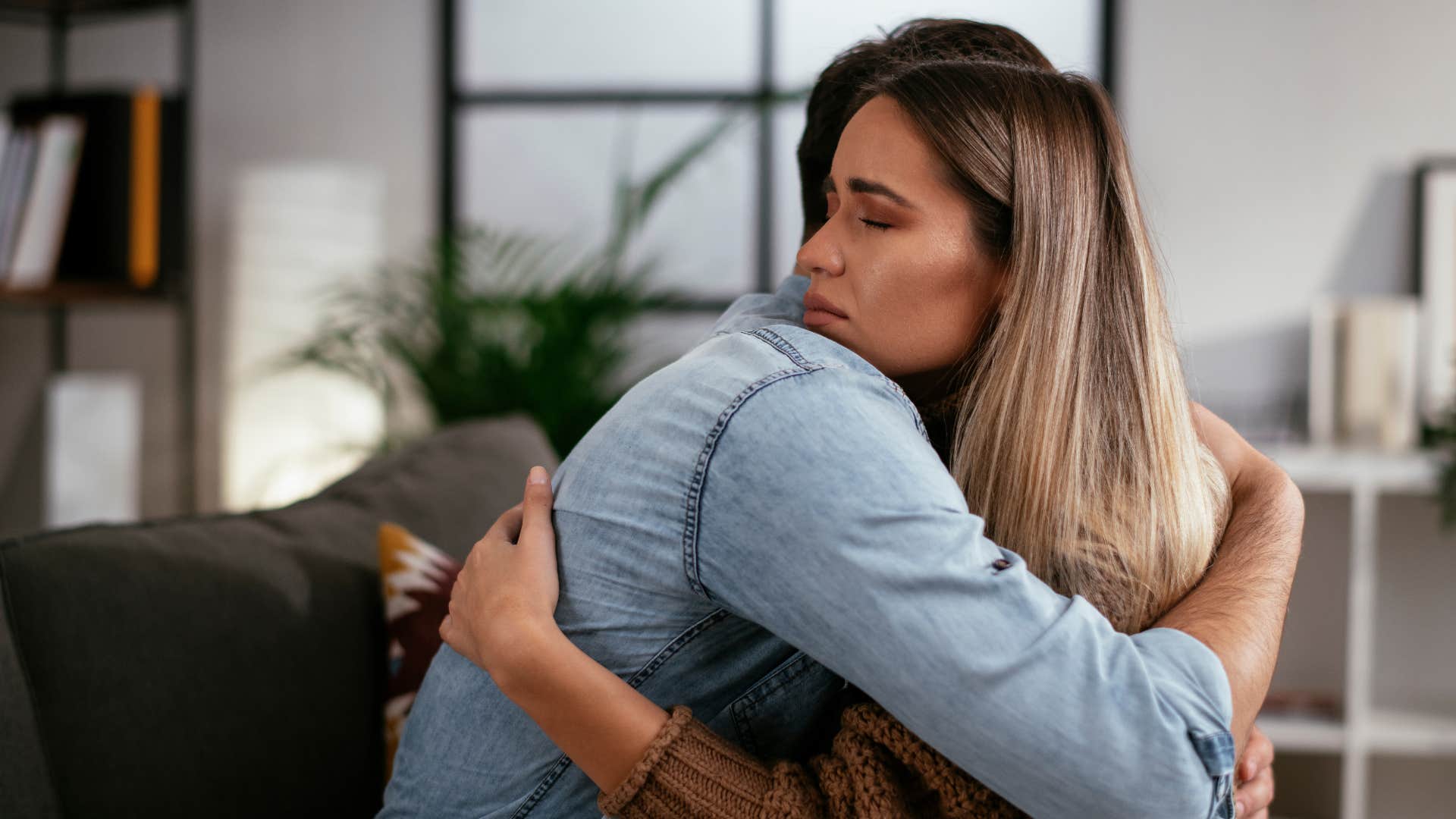 phrases brilliant women know make men feel understood, ‘That’s terrible’