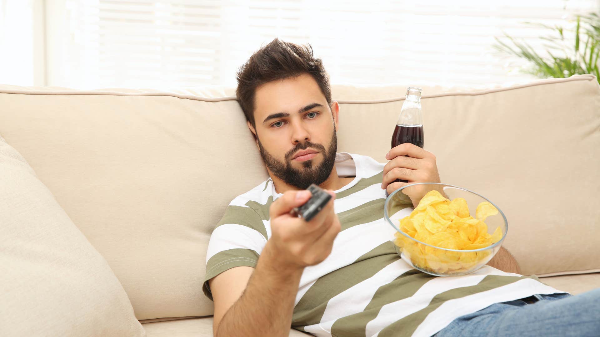 mentally preparing phrases deeply lazy people use to get someone to stop pushing them