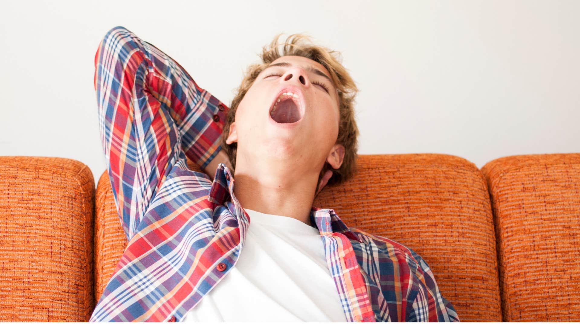 not feeling it today phrases deeply lazy people use to get someone to stop pushing them