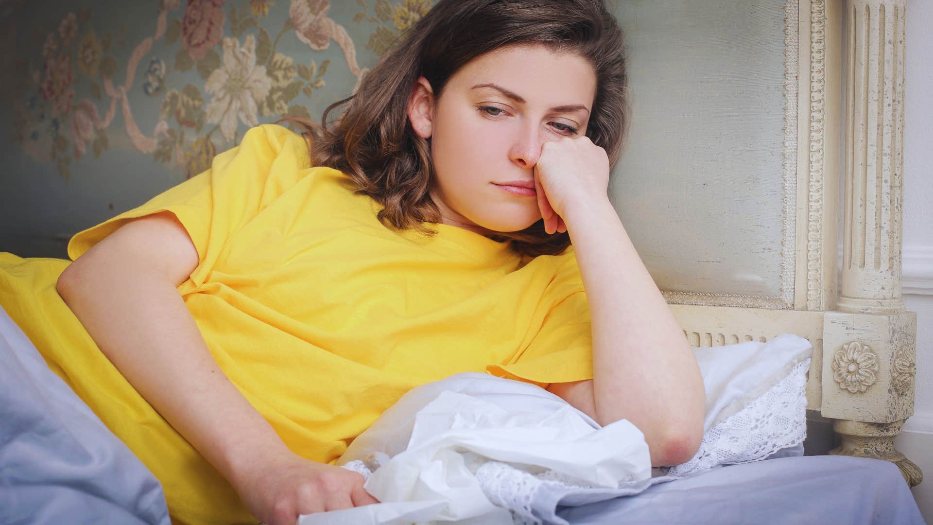 when I feel better phrases deeply lazy people use to get someone to stop pushing them