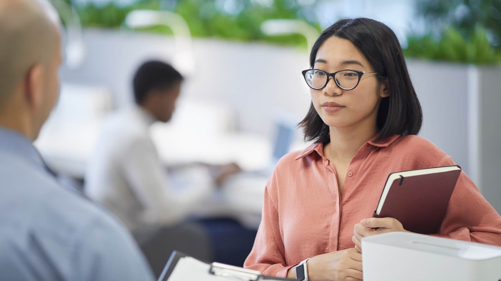 how we’ve always done it phrases incompetent people say at work that make everyone else cringe