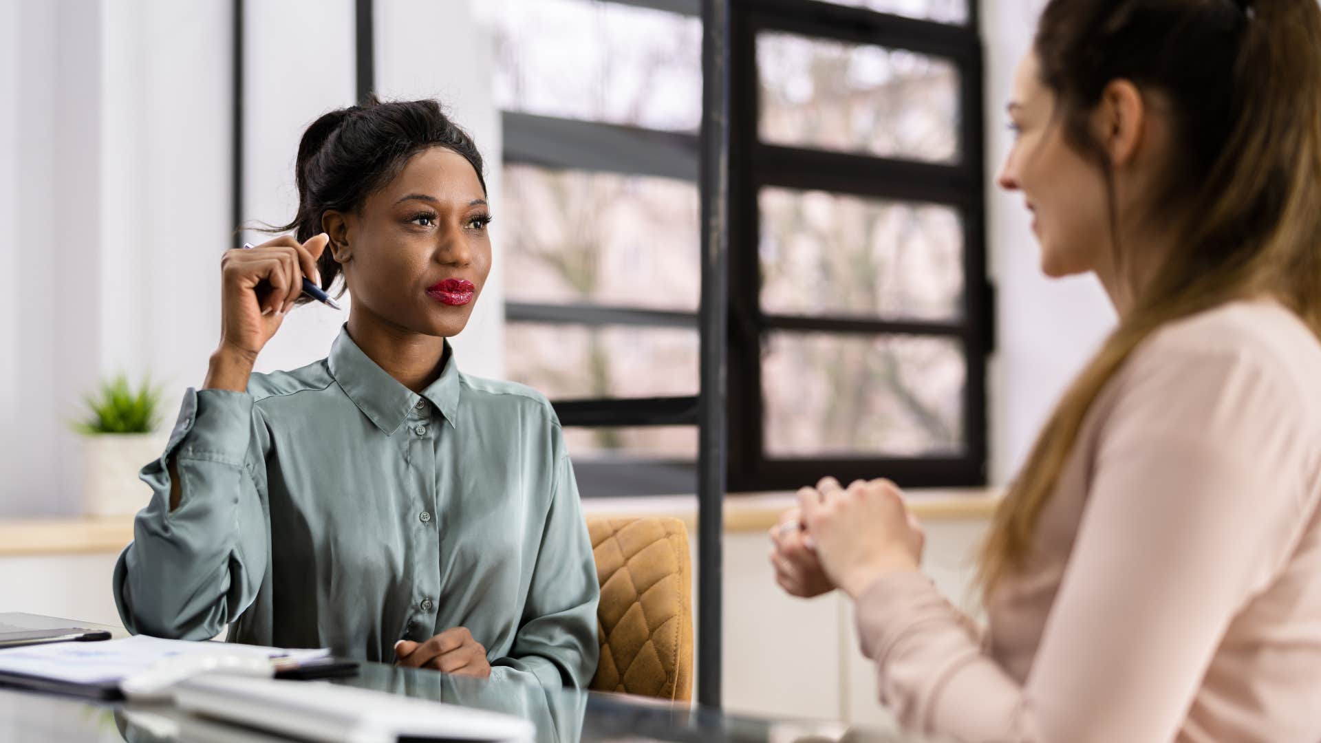 just following orders phrases incompetent people say at work that make everyone else cringe