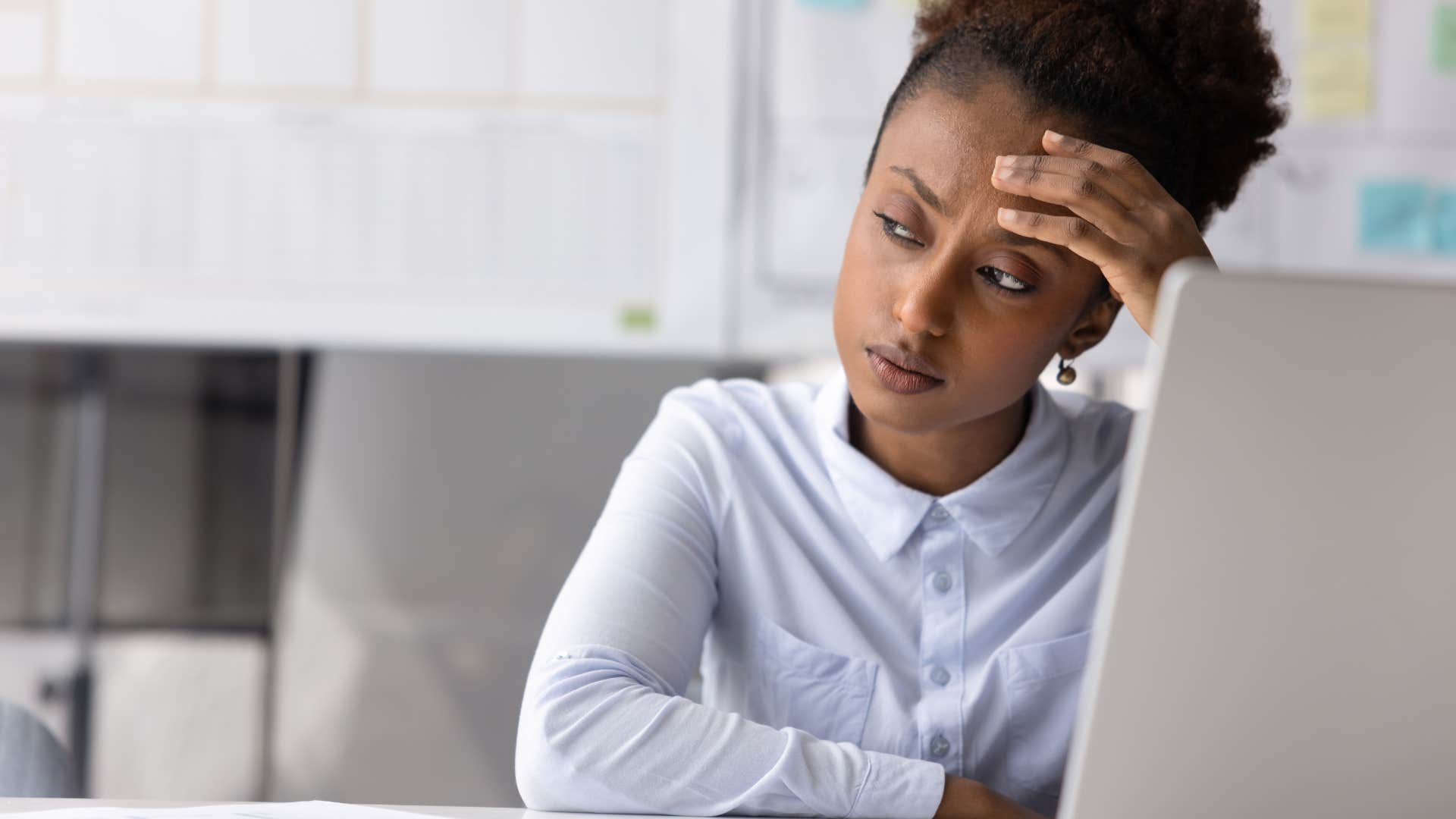 phrases lazy people use to fool their bosses into thinking they’re working hard need to get into the zone