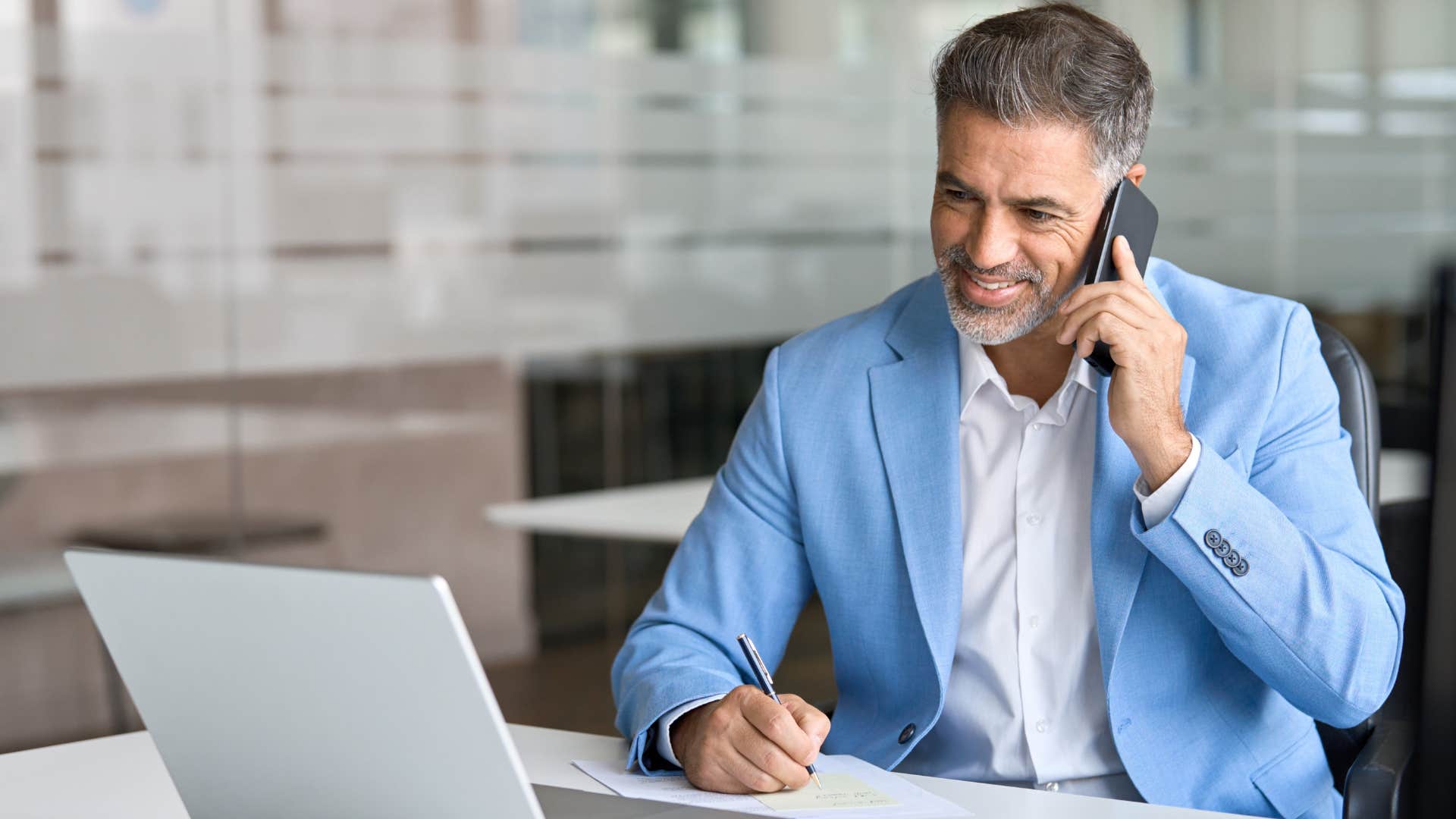 phrases lazy people use to fool their bosses into thinking they’re working hard letting ideas come to me