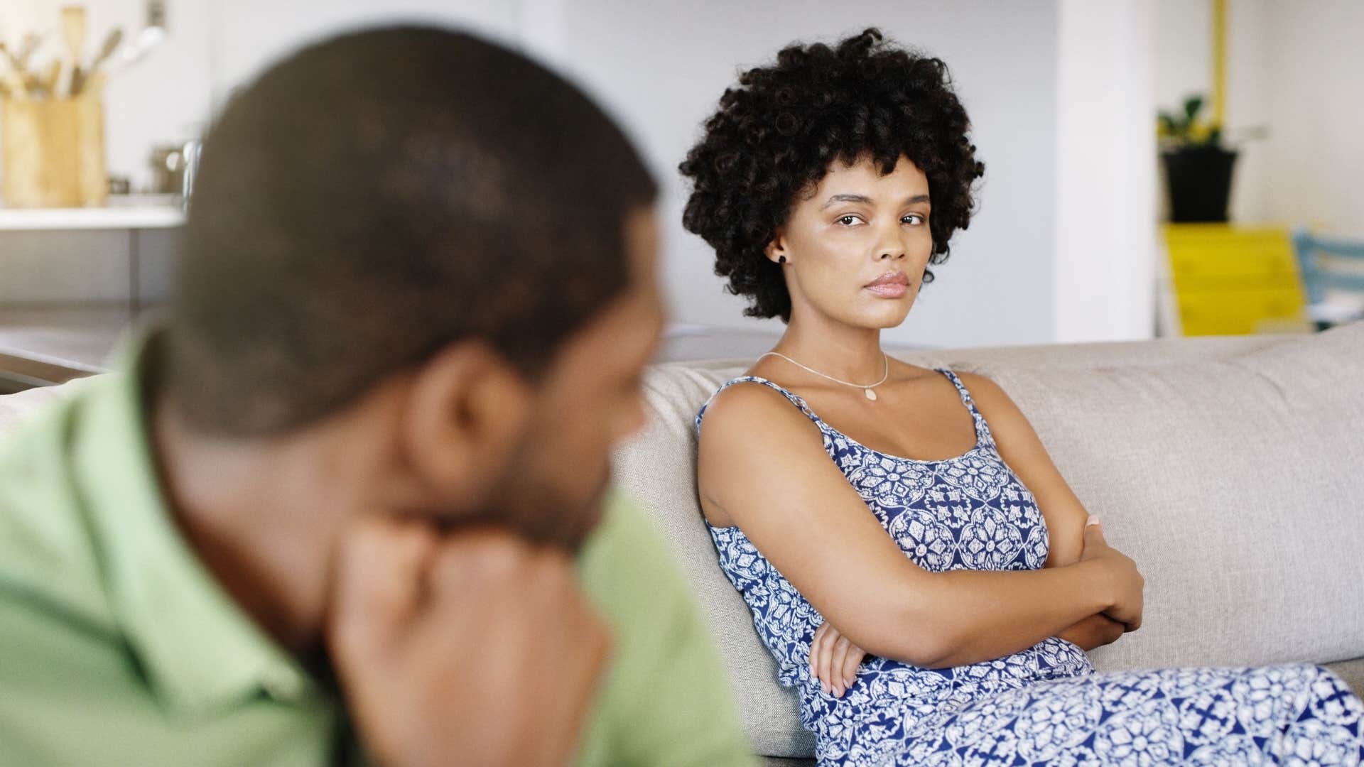 phrases men absolutely hate hearing from a woman 'you're just like my ex'