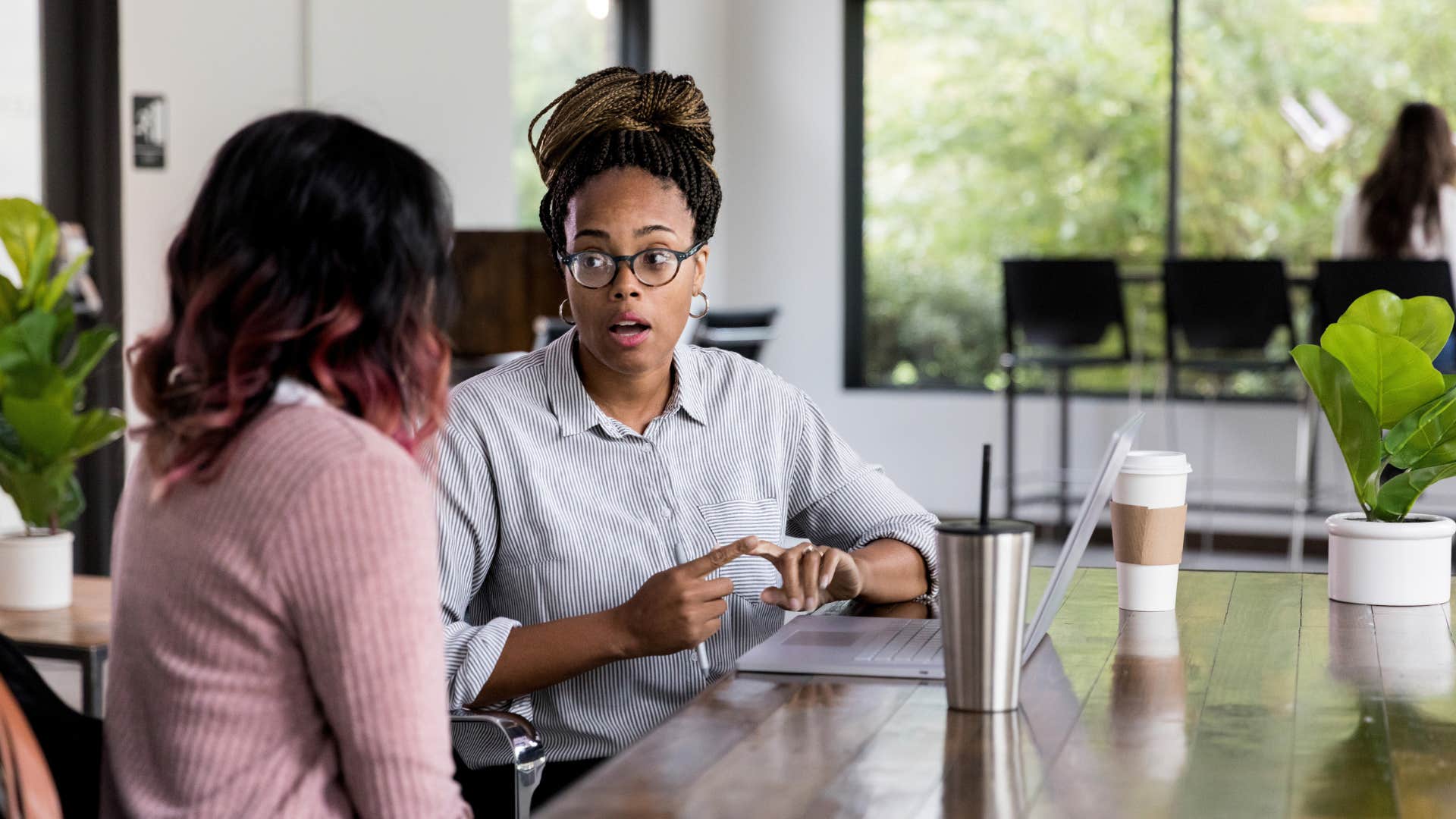 phrases people say when they're resentful but don't want to admit it, 'You always get your way'