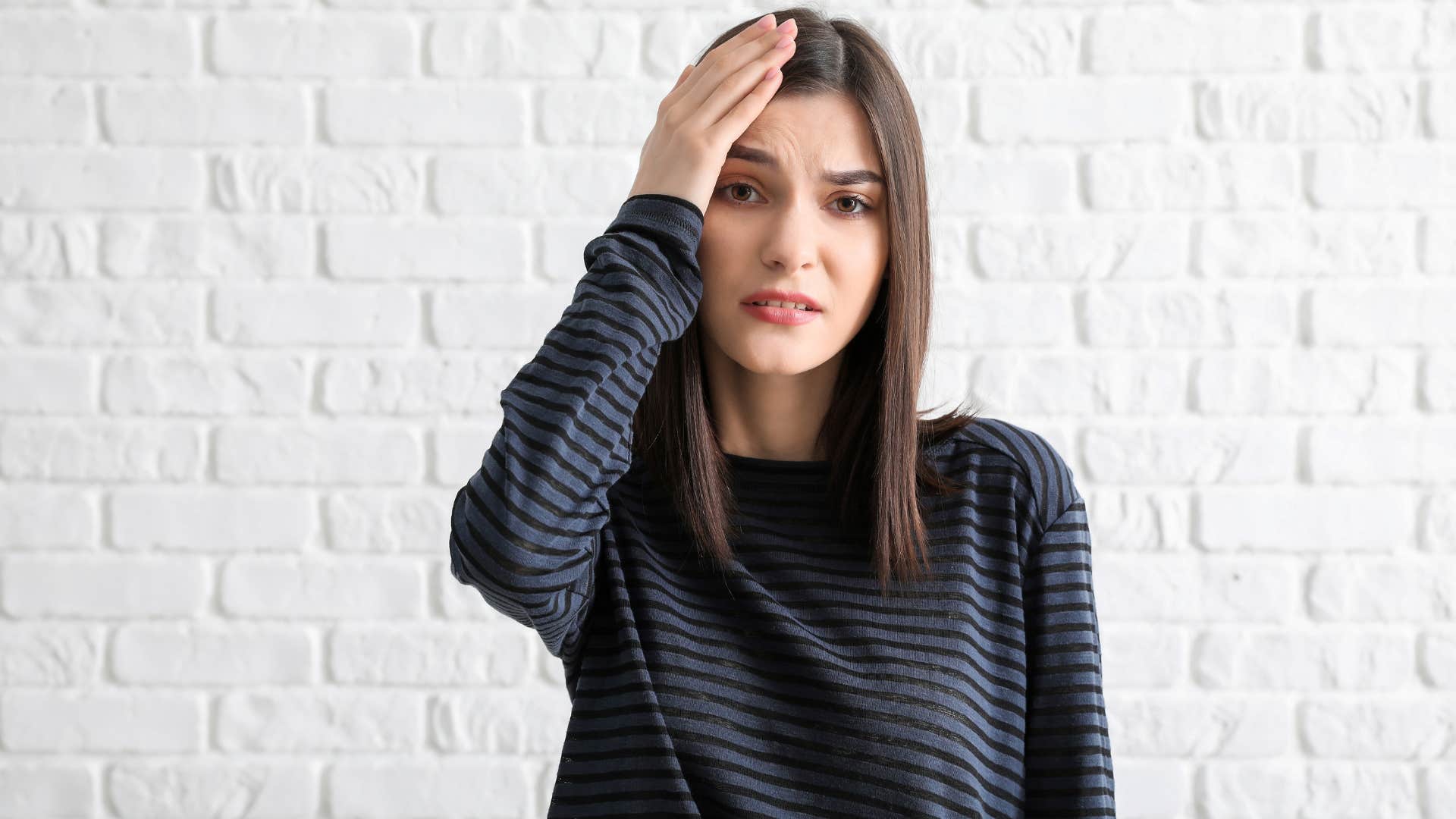 phrases people say when they're resentful but don't want to admit it, 'I'll remember that'