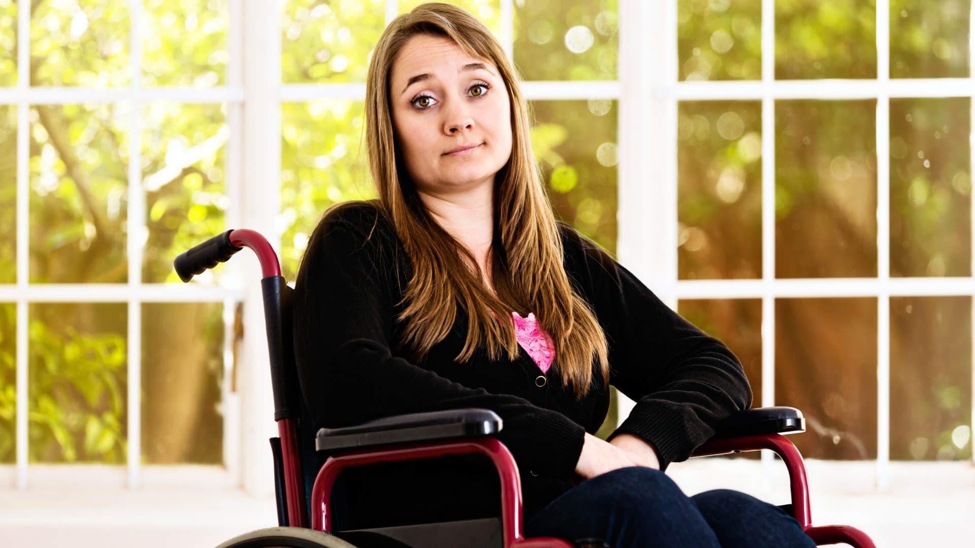 phrases people say when they're resentful but don't want to admit it, 'Whatever you think is best'
