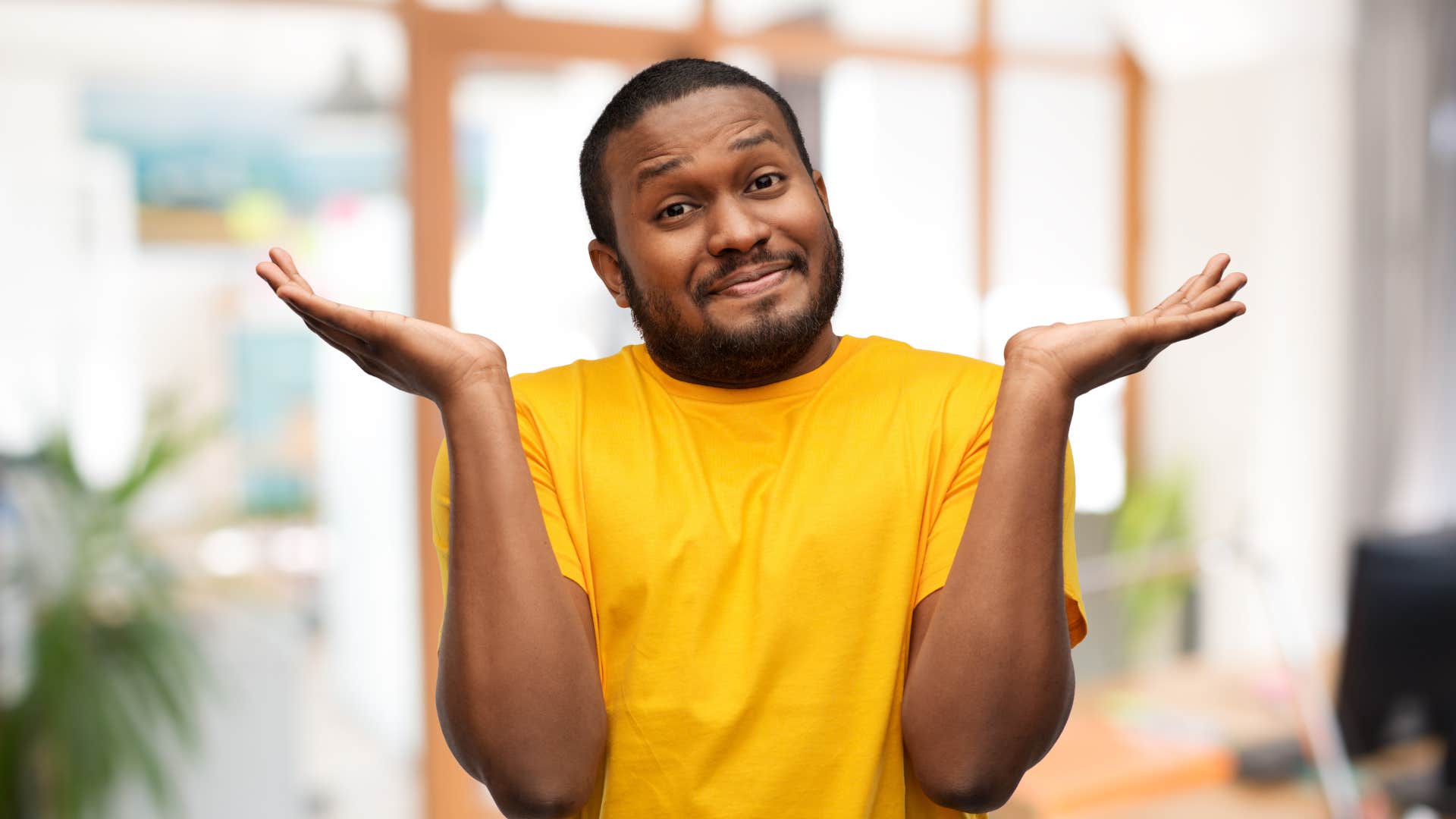 phrases people say when they're resentful but don't want to admit it, 'It's whatever'