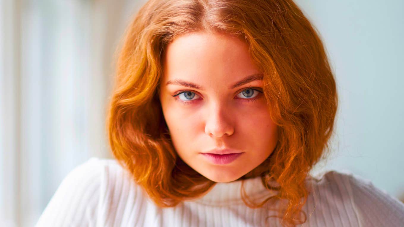 Phrases People Say When They're Resentful But Don't Want To Admit It