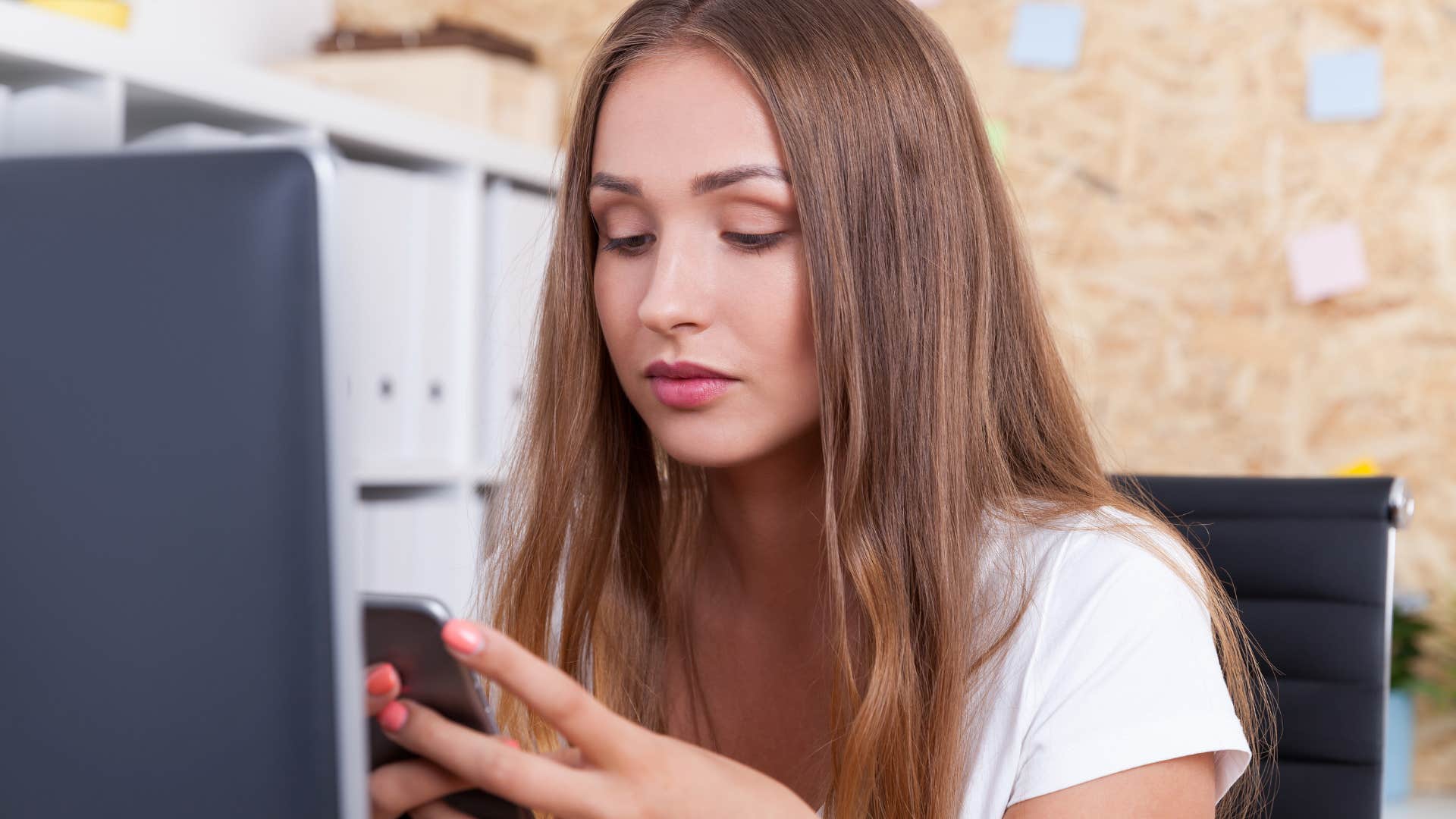 phrases people use when they’re being polite but don’t actually respect you, ‘As I was saying/Per my email…’