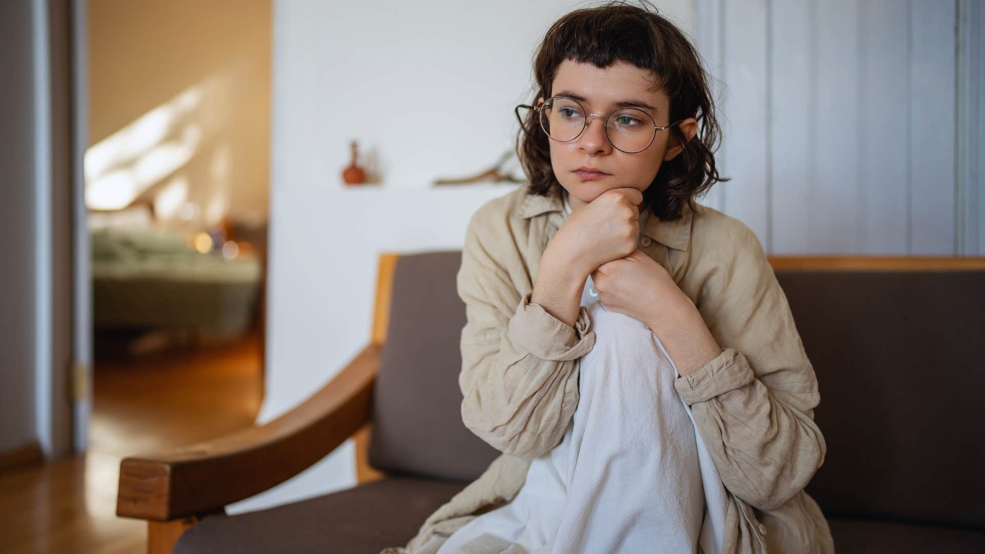 Don’t believe in soulmates phrases people use when they're settling in a relationship
