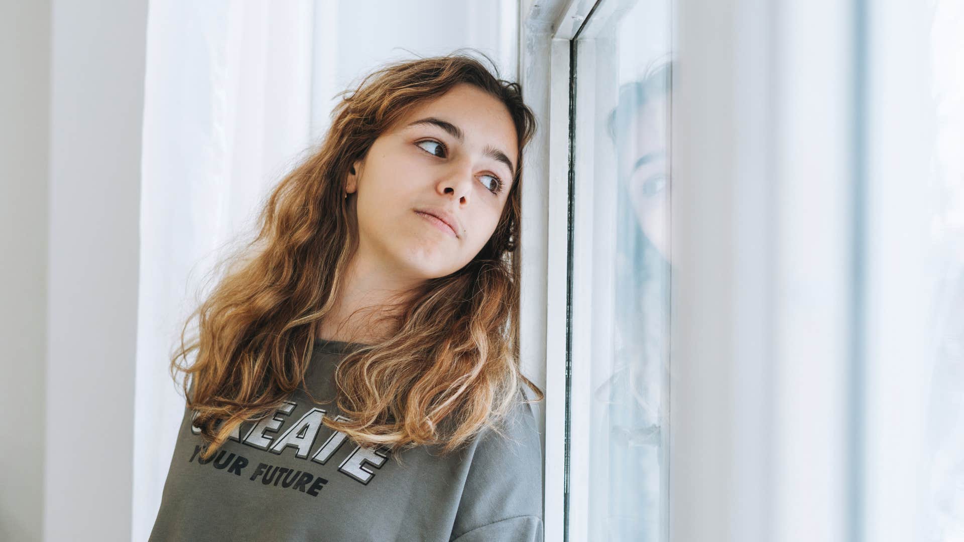 It’s fine phrases people use when they're settling in a relationship