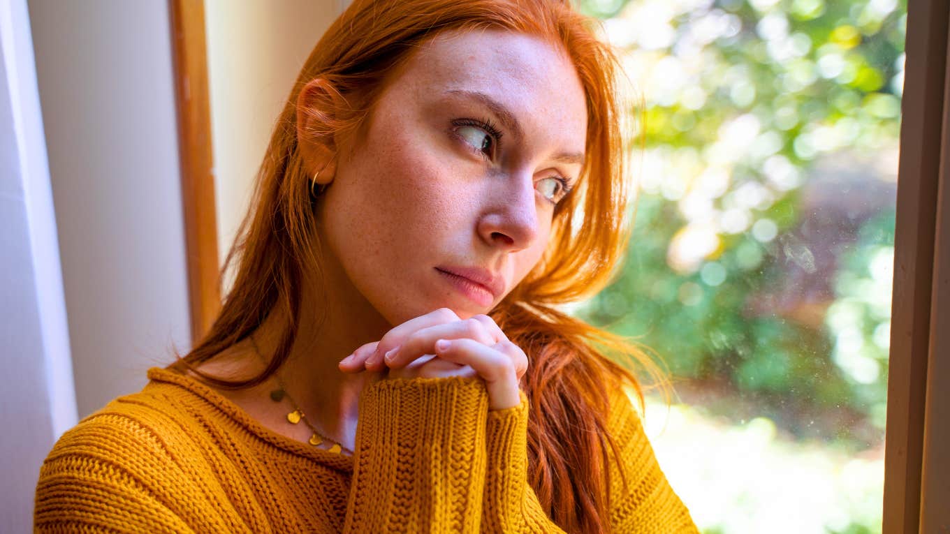 Phrases People Use When They’re Settling In A Relationship Phrases People Use When They’re Settling In A Relationship