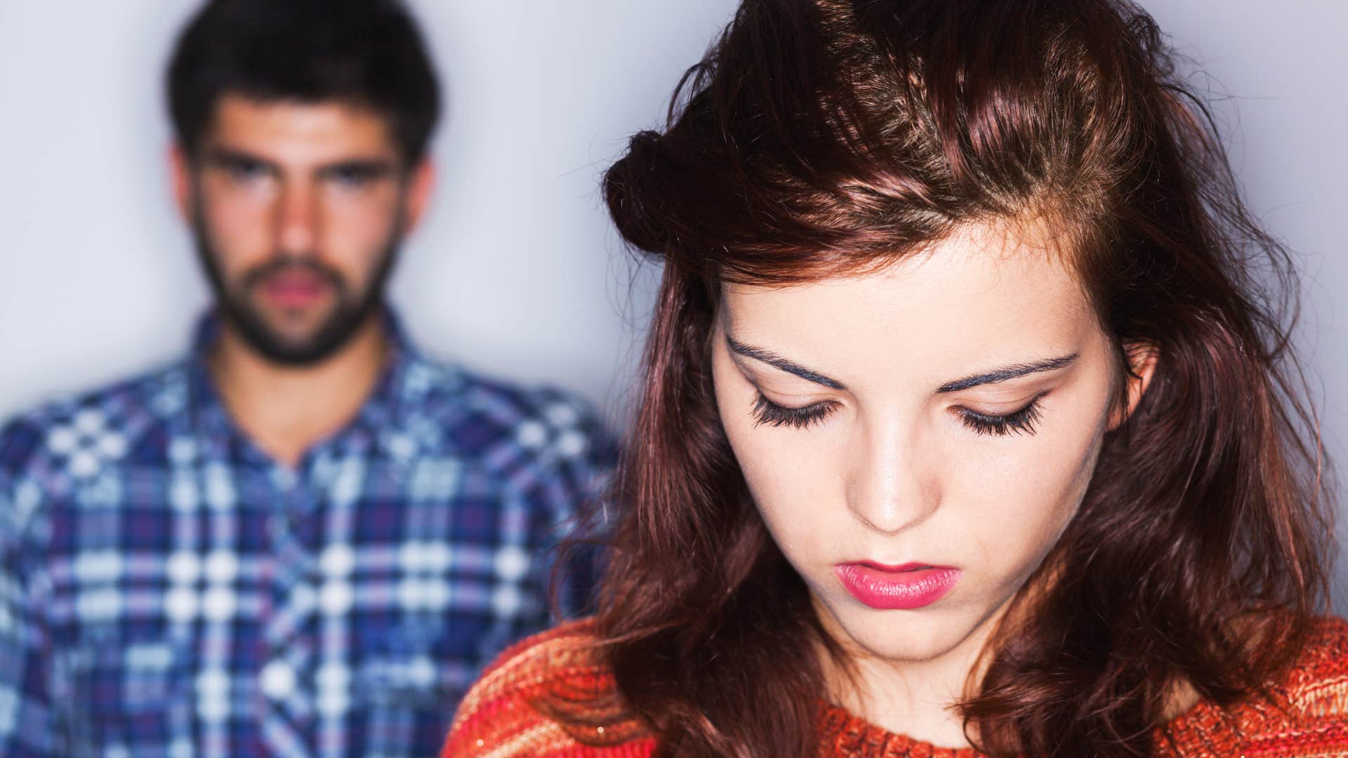 phrases unreasonably angry men say to justify their rage at least I didn't hit you
