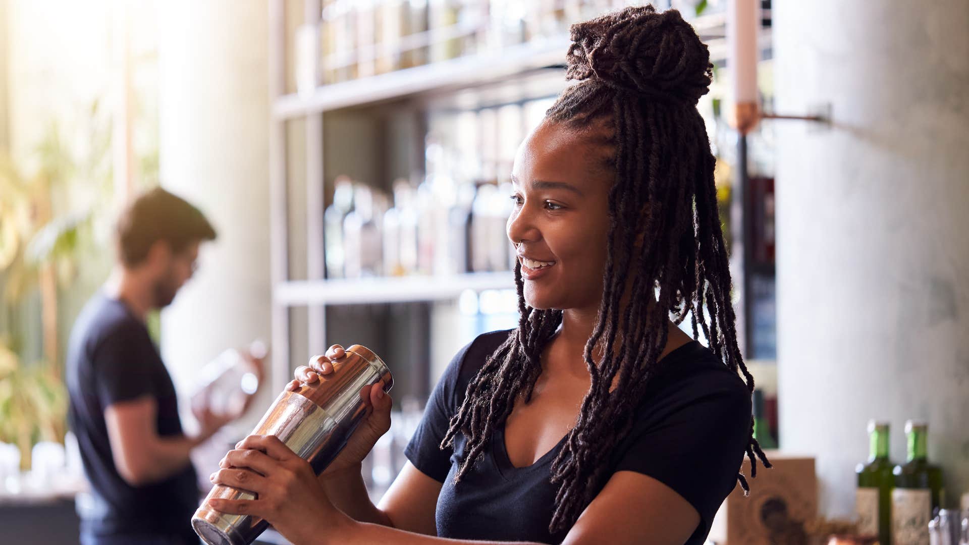 Waitstaff won't be objectified