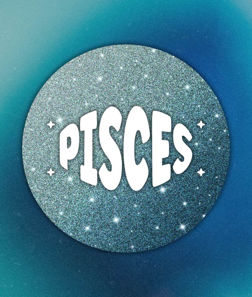 pisces zodiac signs rest 2025 good