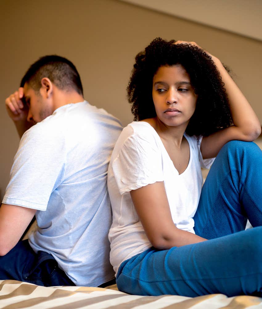 Couple questions if marriage worth saving after cheating
