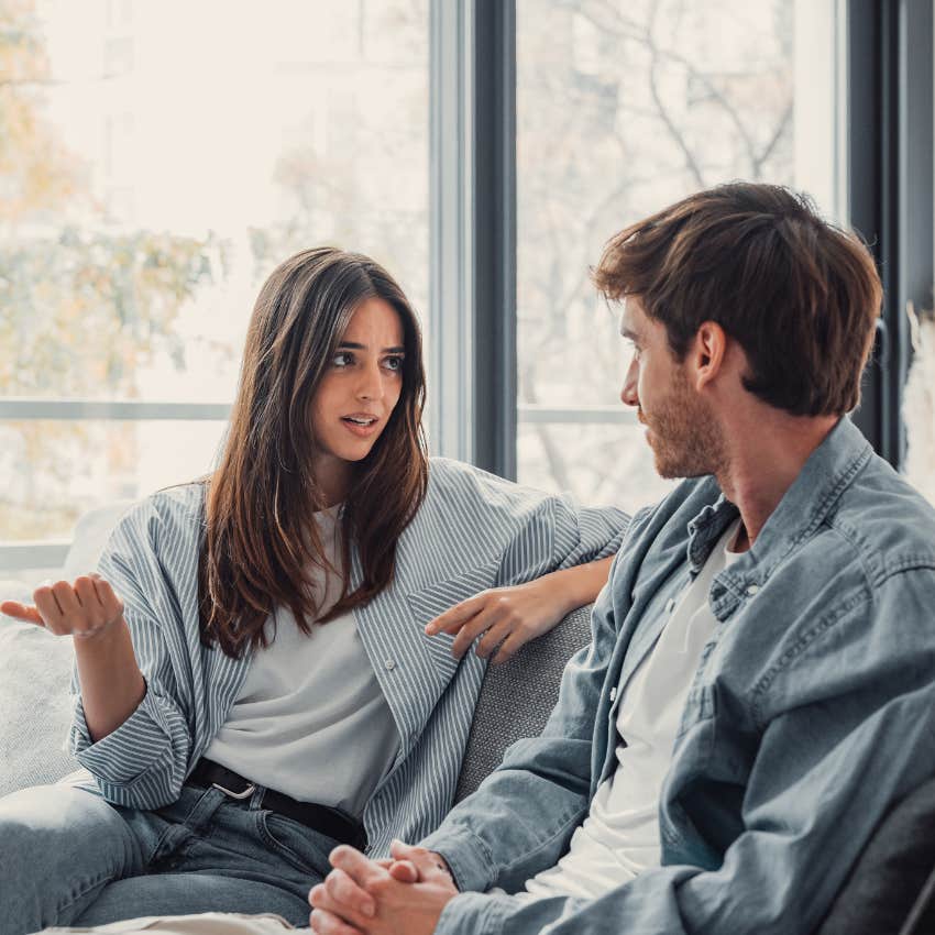 highly intelligent woman asking the question is being needy a bad thing