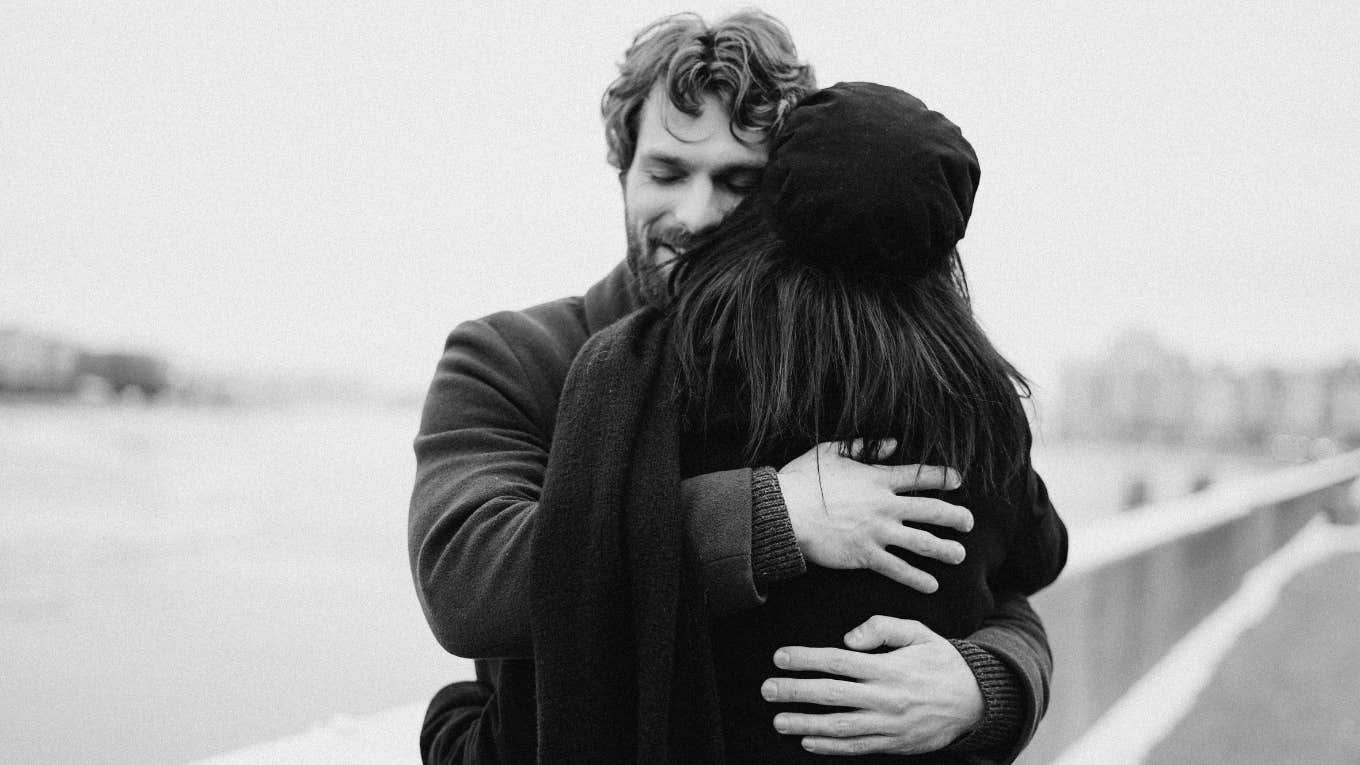 Quiet Signs He Loves You A Lot More Than You Realize Quiet Signs He Loves You A Lot More Than You Realize