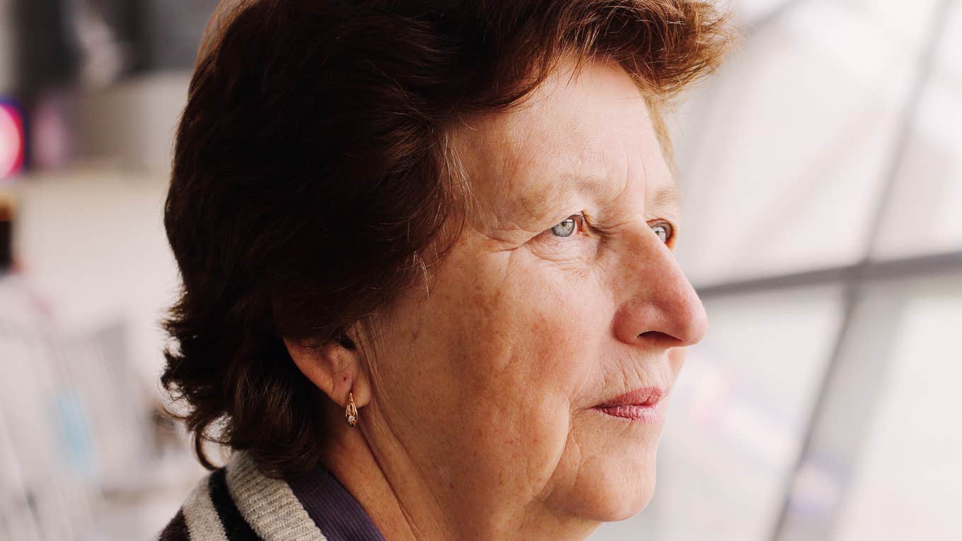 Quiet Realities You Need to Face If You Want to Thrive In Your 70s Woman wants to thrive.