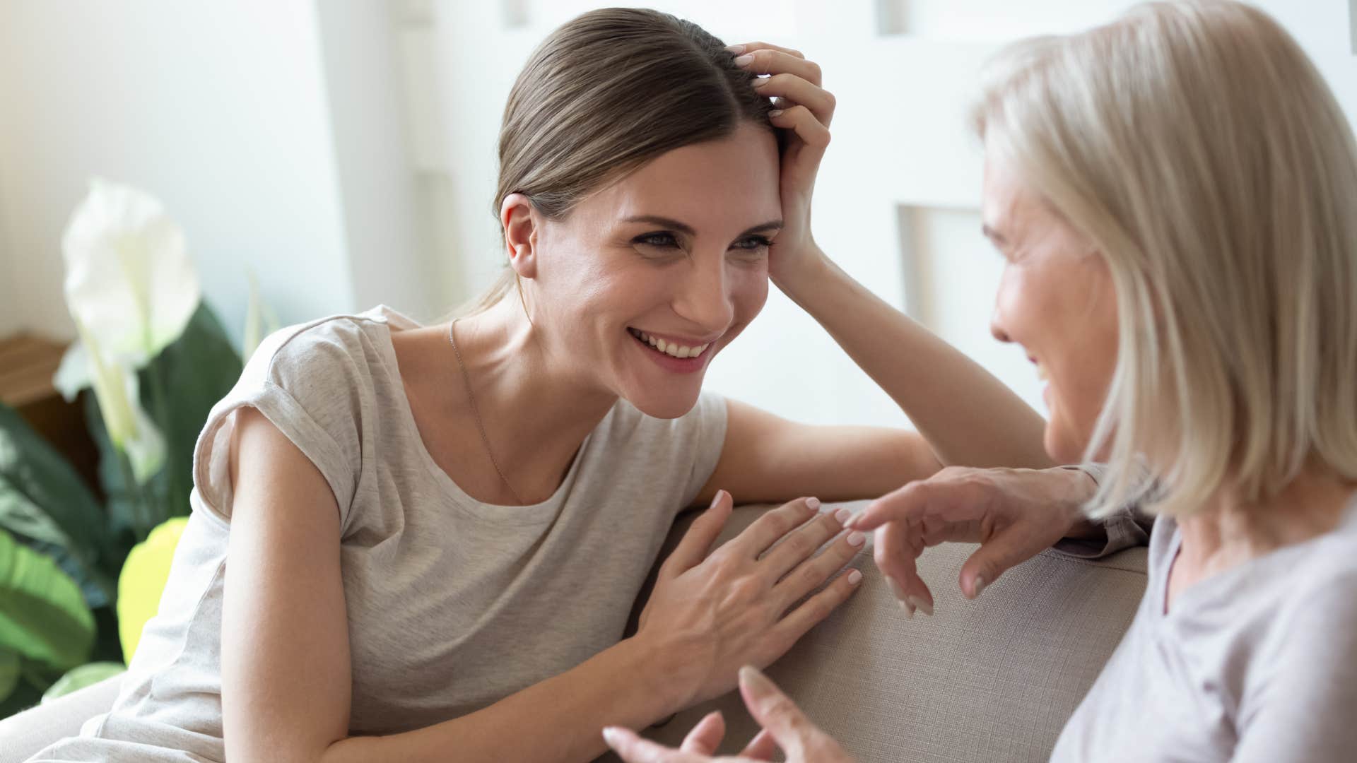 an introverted woman prefers meaningful conversations over small talk