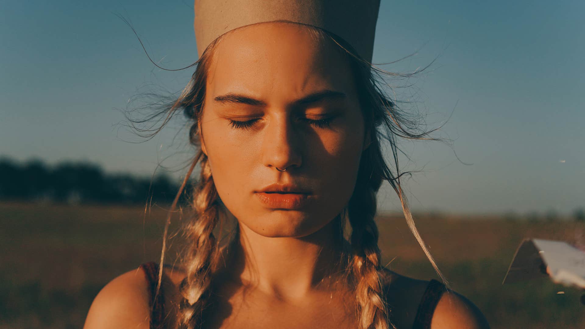 Reasons people constantly daydream about starting over life outgrown environment