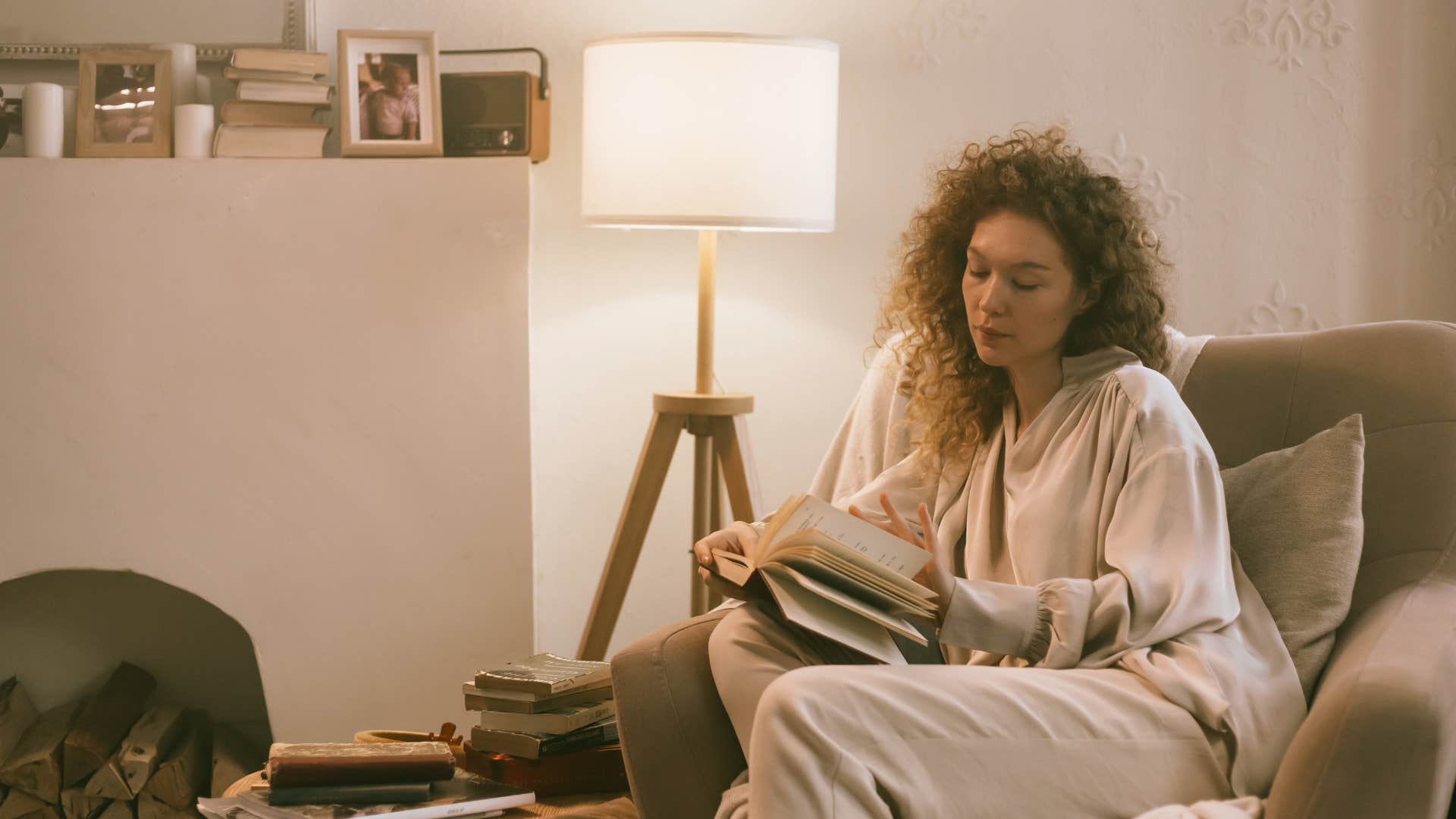 Reasons people constantly daydream about starting over life creativity is starved