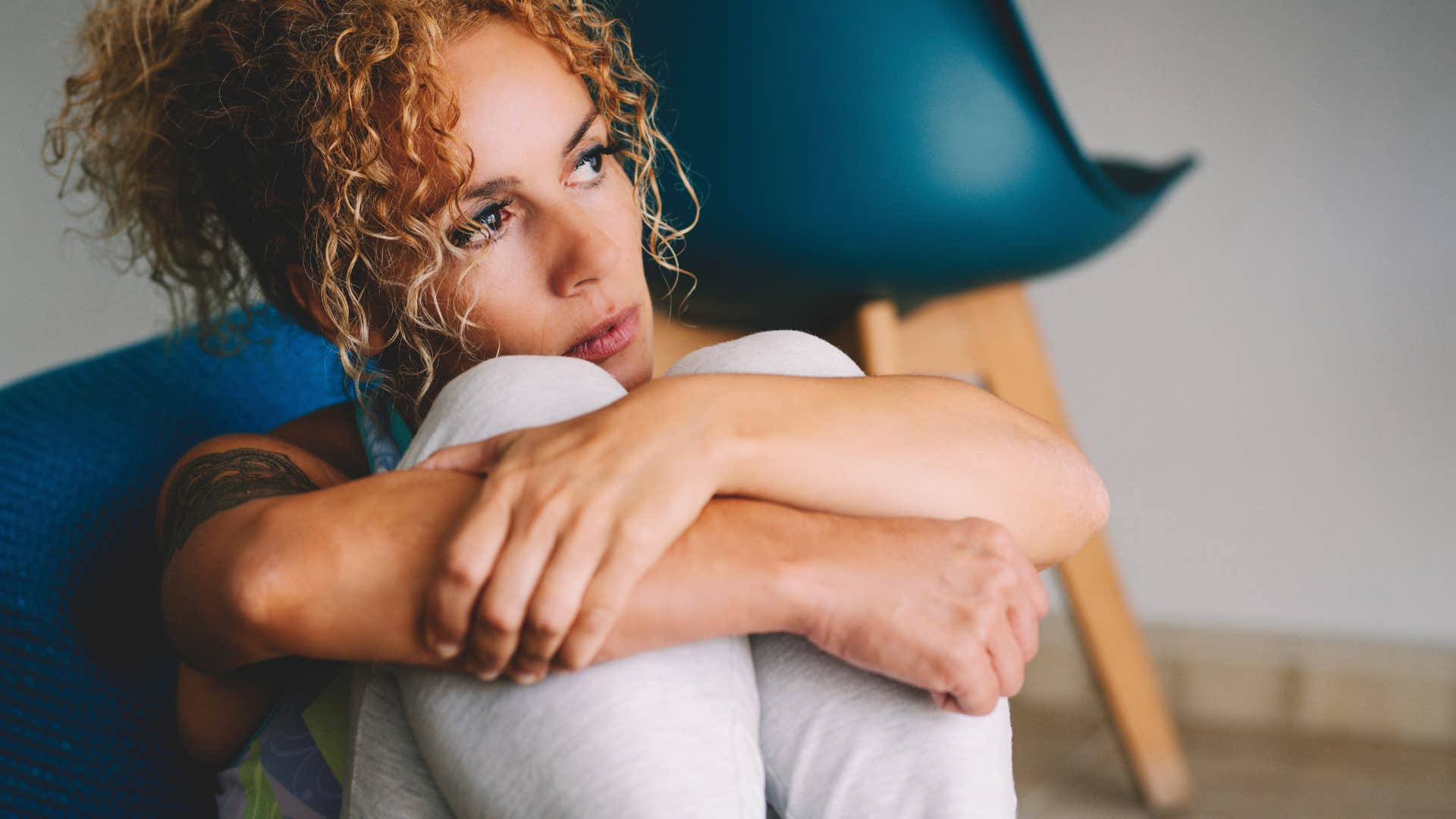 Reasons people constantly daydream about starting over life feel guilty