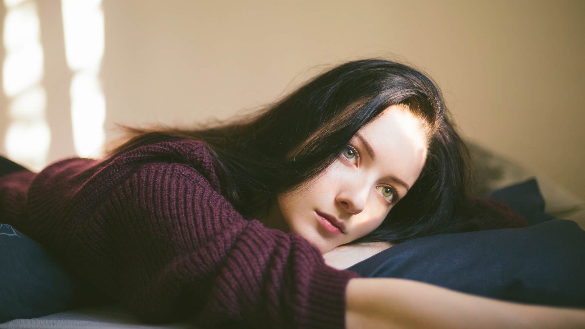 Reasons people constantly daydream about starting over life healing from past