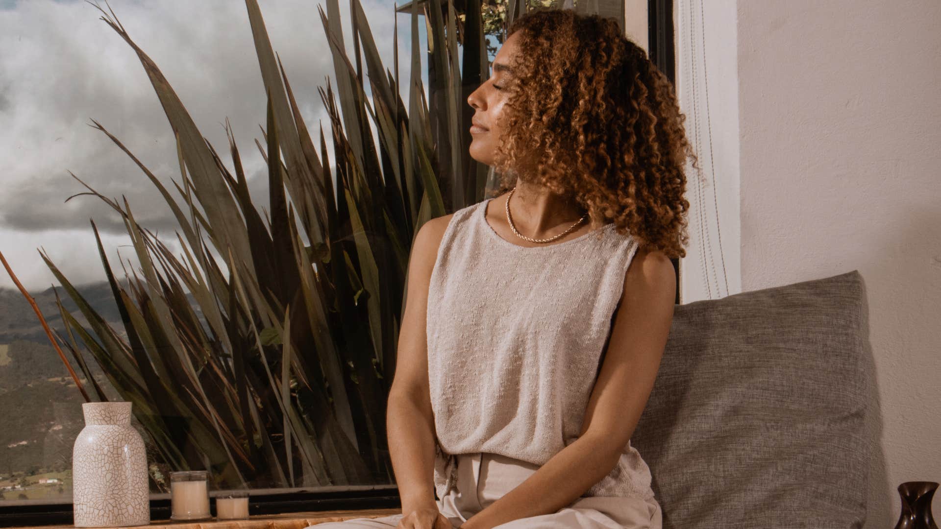 Reasons people constantly daydream about starting over life doesn’t match who they are